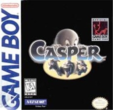 Casper