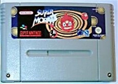 Super Morph