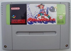 Acheter Kid Klown in Crazy Chase État correct - 12,95 € Kid Klown in Crazy Chase État correct - Nintendo reconditionné disponible sur Darty