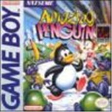 Amazing Penguin