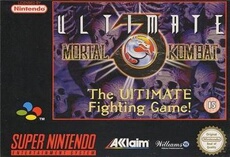 Acheter Ultimate Mortal Kombat 3 État correct - 29,95 € Ultimate Mortal Kombat 3 État correct - N/A reconditionné disponible sur Darty