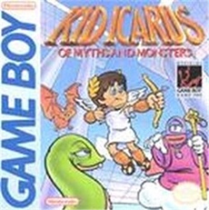 Kid Icarus: Of Myths and Monsters
