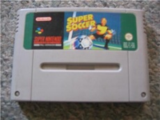 Super Soccer
