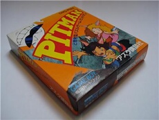 Pit Man