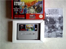 Utopia