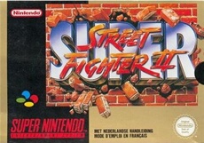 Acheter Super Street Fighter II Très bon état - 179,95 € Super Street Fighter II Très bon état - Nintendo reconditionné disponible sur Darty