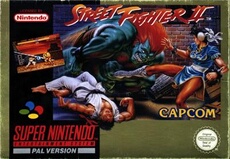 Acheter Street Fighter II État correct - 17,95 € Street Fighter II État correct - reconditionné disponible sur Darty