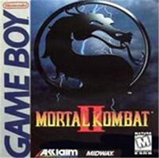 Mortal Kombat II