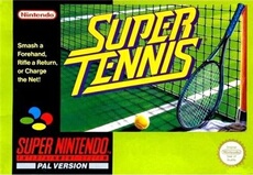 Super Tennis