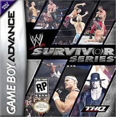 WWE Survivor Series