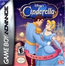 Disney's Cinderella: Magical Dreams