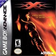 XXX