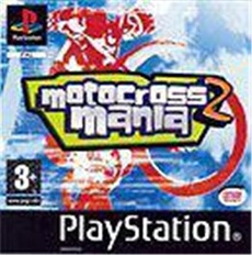 Motocross Mania 2