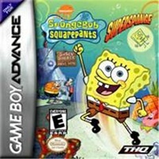 SpongeBob SquarePants: SuperSponge
