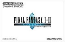 Final Fantasy I & II Advance