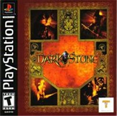 Darkstone