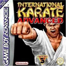 International Karate Advanced