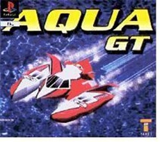 Aqua Gt
