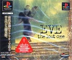 EVE: The Lost One - IMPORT JAPONAIS