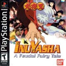 InuYasha: A feudal fairy Tale