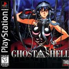 Ghost in the Shell