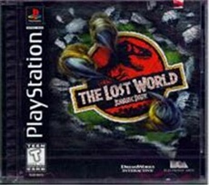 Lost World, The: Jurassic Park