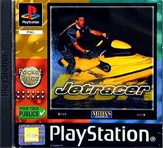 Jetracer