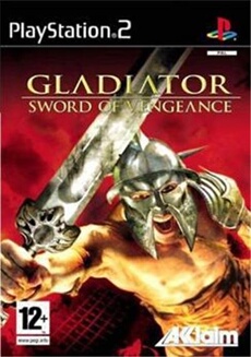 Gladiator: Sword of Vengeance