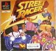 Street Racer