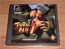 Tobal No. 1