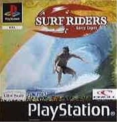 SURF RIDERS GERRY LOPEZ (VF)