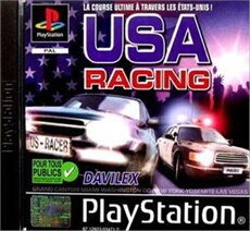 USA Racing