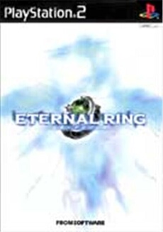 Eternal Ring - IMPORT JAPONAIS