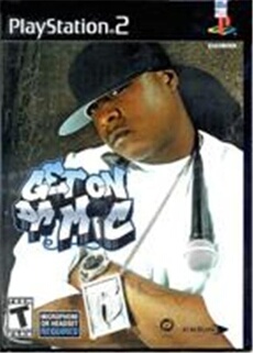 Get On Da Mic