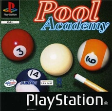 POOL ACADEMY (ML)