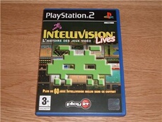Intellivision Lives!