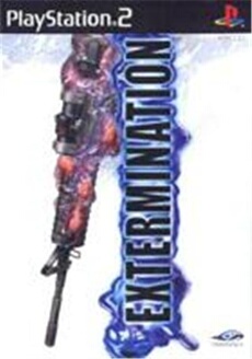 Extermination - IMPORT JAPONAIS