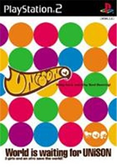 Unison - IMPORT JAPONAIS