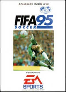 FIFA Soccer 95