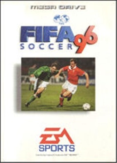 FIFA Soccer 96