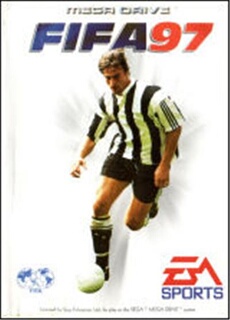 FIFA Soccer 97