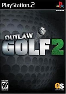 Outlaw Golf 2