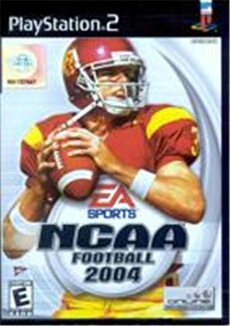 NCAA Football 2004