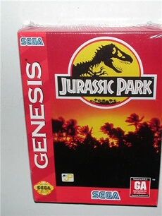 Jurassic Park