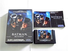 Batman Returns