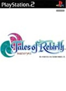 Tales of Rebirth - IMPORT JAPONAIS