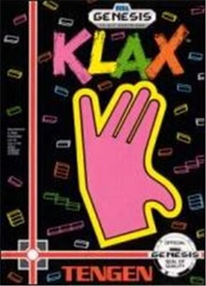 Klax