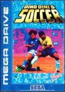 Dino Dini's Soccer