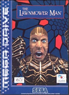 Lawnmower Man, The