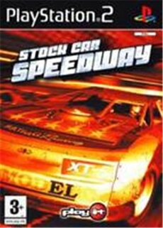 Stock Car Speedway